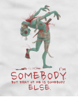 Z2 I'm Somebody Z2 I'm Somebody